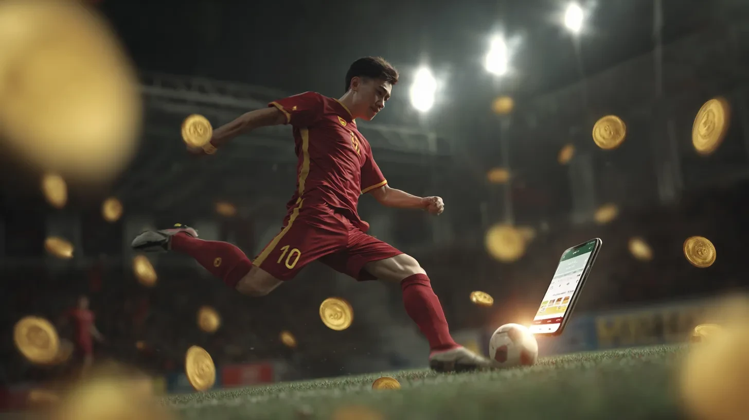casadeapostas — La Liga